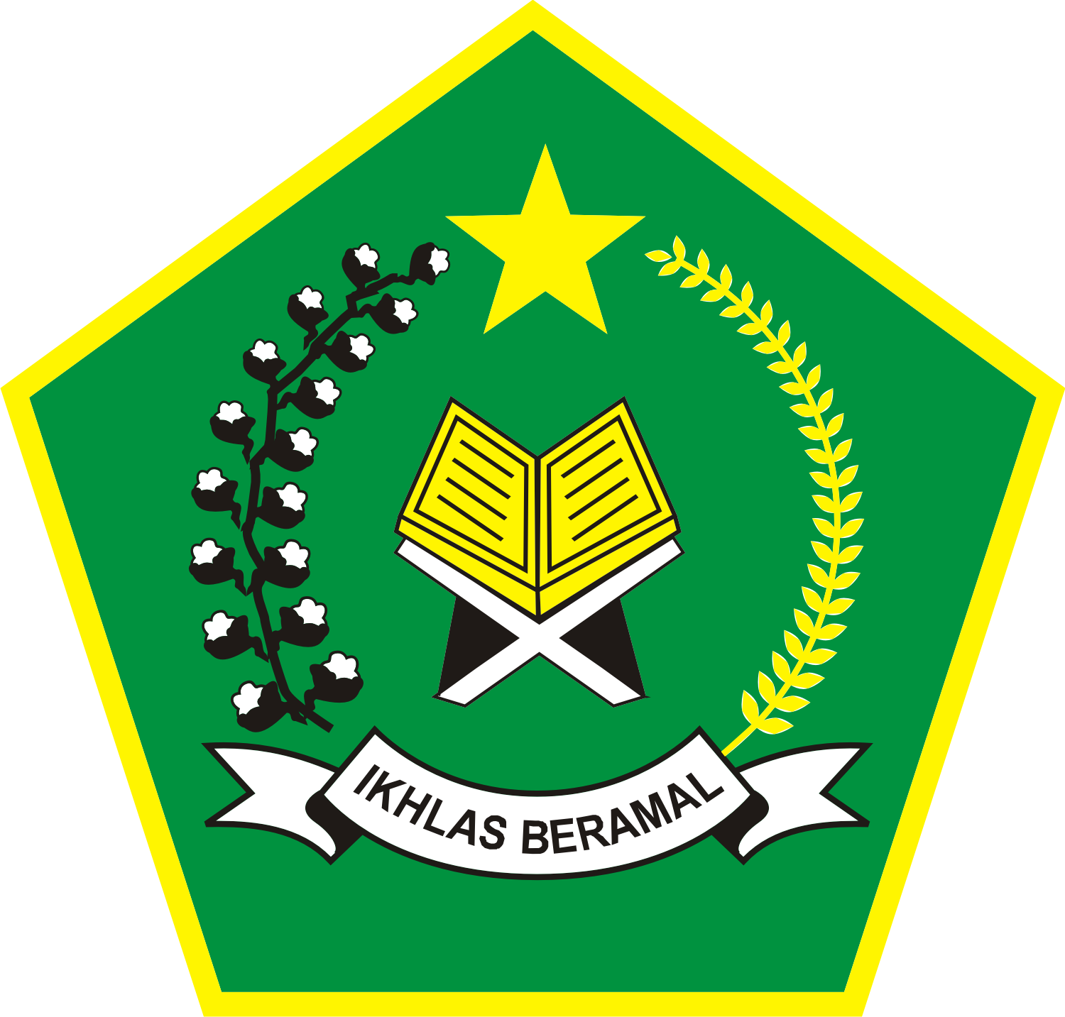Logo Sekolah